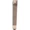 Ekena Millwork Traditional Craftsman Smooth Bracket, Douglas Fir, 5 1/2"W x 34"D x 40"H BKT06X34X40TRA04SDF - alternate 4